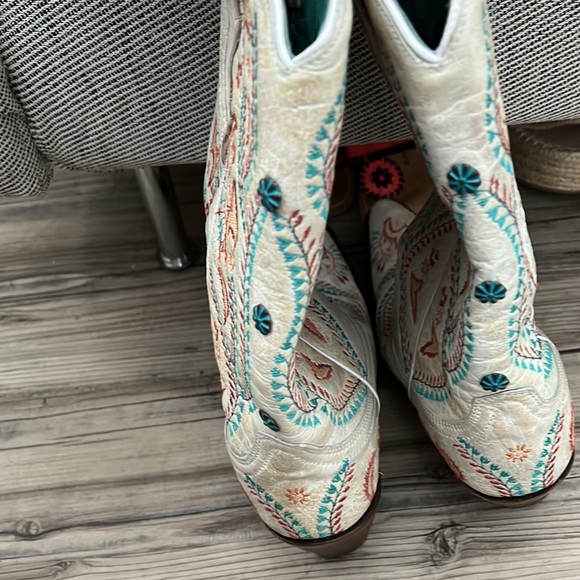 corral boots - Picture 5 of 5